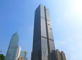 应用展示-高晶板_负离子生态硅晶板_医院集成吊顶_嵌入式隔帘轨道_医用隔帘_湖北星立方科技有限公司【官网】