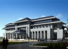 应用展示-高晶板_负离子生态硅晶板_医院集成吊顶_嵌入式隔帘轨道_医用隔帘_湖北星立方科技有限公司【官网】