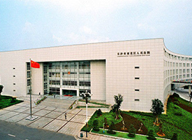 应用展示-高晶板_负离子生态硅晶板_医院集成吊顶_嵌入式隔帘轨道_医用隔帘_湖北星立方科技有限公司【官网】