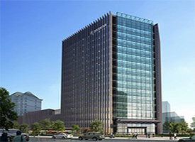 应用展示-高晶板_负离子生态硅晶板_医院集成吊顶_嵌入式隔帘轨道_医用隔帘_湖北星立方科技有限公司【官网】