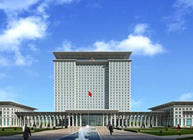 内蒙古妇幼保健院-高晶板_负离子生态硅晶板_医院集成吊顶_嵌入式隔帘轨道_医用隔帘_湖北星立方科技有限公司【官网】