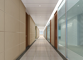 应用展示-高晶板_负离子生态硅晶板_医院集成吊顶_嵌入式隔帘轨道_医用隔帘_湖北星立方科技有限公司【官网】