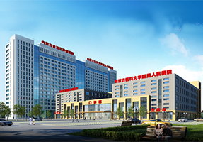 应用展示-高晶板_负离子生态硅晶板_医院集成吊顶_嵌入式隔帘轨道_医用隔帘_湖北星立方科技有限公司【官网】