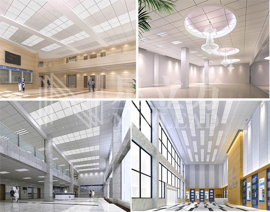 中建三局华东公司杭州办-高晶板_负离子生态硅晶板_医院集成吊顶_嵌入式隔帘轨道_医用隔帘_湖北星立方科技有限公司【官网】