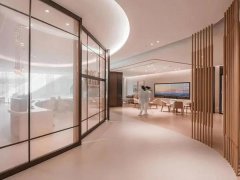 新闻资讯  /  行业动态-高晶板_负离子生态硅晶板_医院集成吊顶_嵌入式隔帘轨道_医用隔帘_湖北星立方科技有限公司【官网】