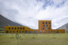 新闻资讯-高晶板_负离子生态硅晶板_医院集成吊顶_嵌入式隔帘轨道_医用隔帘_湖北星立方科技有限公司【官网】