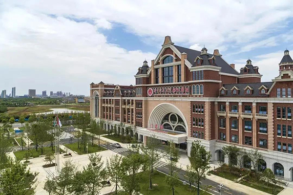 南宫NG·28(中国)相信品牌实力有限公司